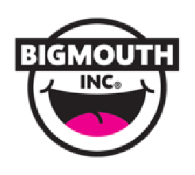 BigMouth
