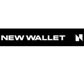 New wallet