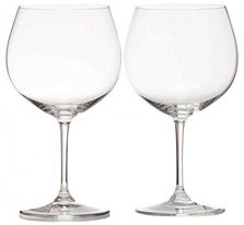 Riedel Vinum - Набор фужеров 2 шт Montrachet (Chardonnay) 600 ml хрусталь 6416/97